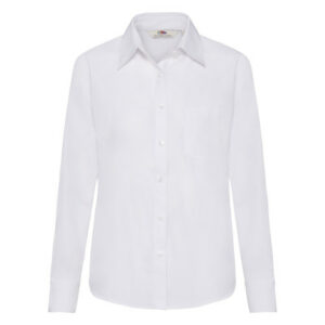 Camisa blanca