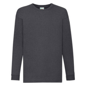Camiseta gris