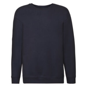 Sudadera gris